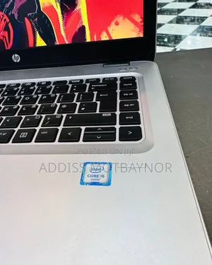 New Laptop HP EliteBook 840 8GB Intel Core I5 SSD 512GB