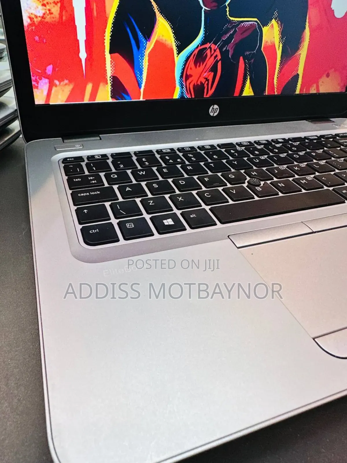 New Laptop HP EliteBook 840 8GB Intel Core I5 SSD 512GB