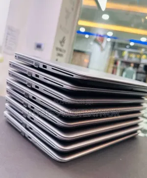 New Laptop HP EliteBook 840 8GB Intel Core I5 SSD 512GB