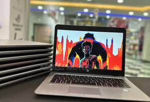 New Laptop HP EliteBook 840 8GB Intel Core I5 SSD 512GB