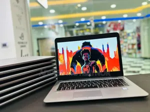 New Laptop HP EliteBook 840 8GB Intel Core I5 SSD 512GB