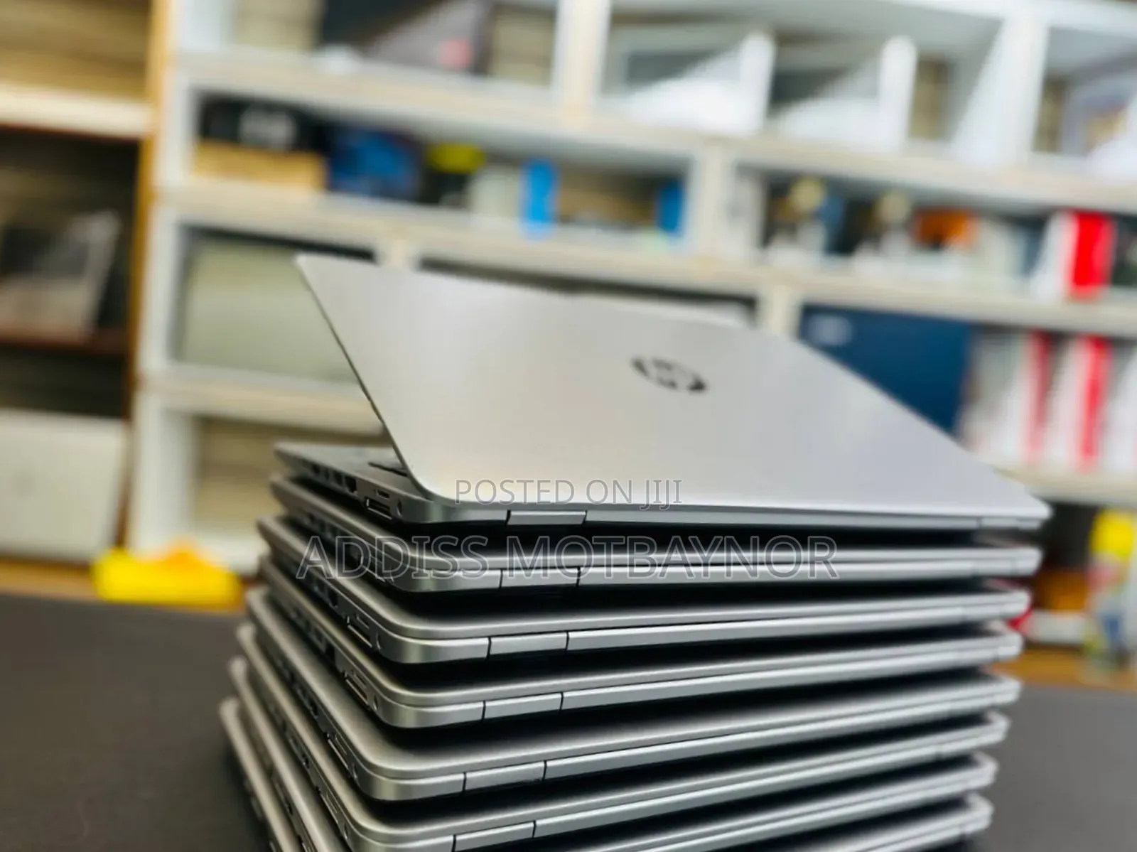 New Laptop HP EliteBook 840 8GB Intel Core I5 SSD 512GB