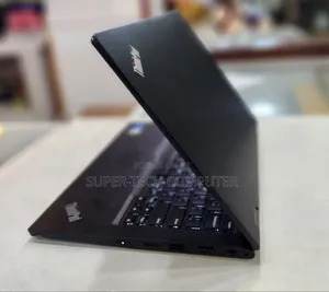 New Laptop Lenovo ThinkPad 13 16GB Intel Core I5 SSD 512GB