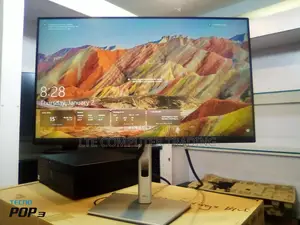 Mmonitor 24 Inchi