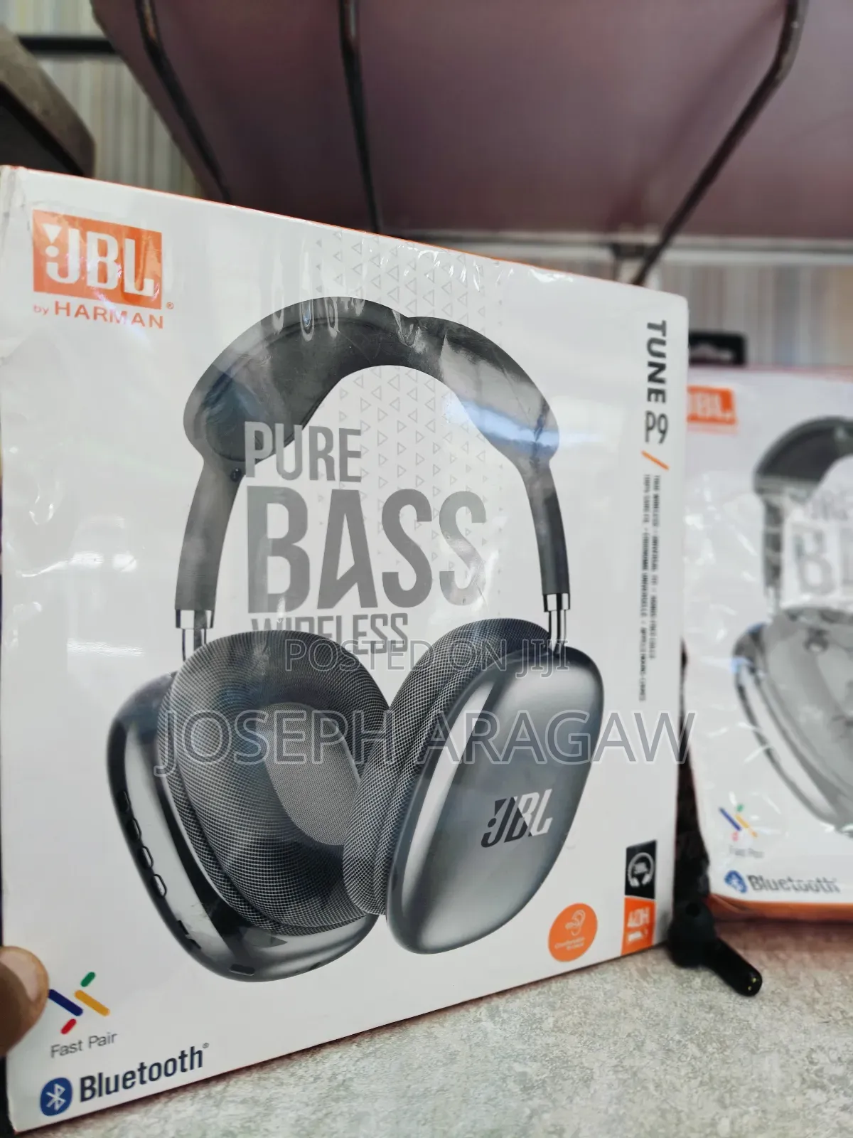 JBL Head Set