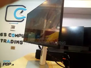 Mmonitor 24 Inchi