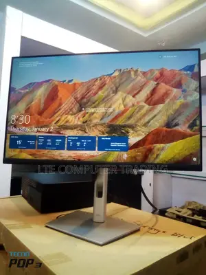 Mmonitor 24 Inchi