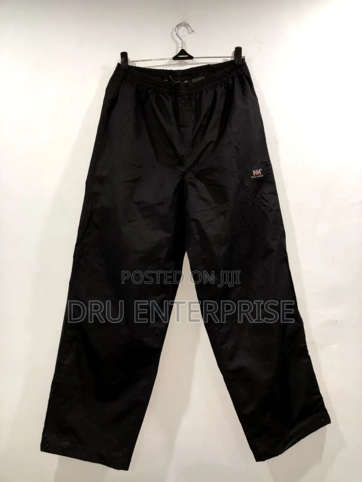 Baggy Vintage Nylon Sweatpant