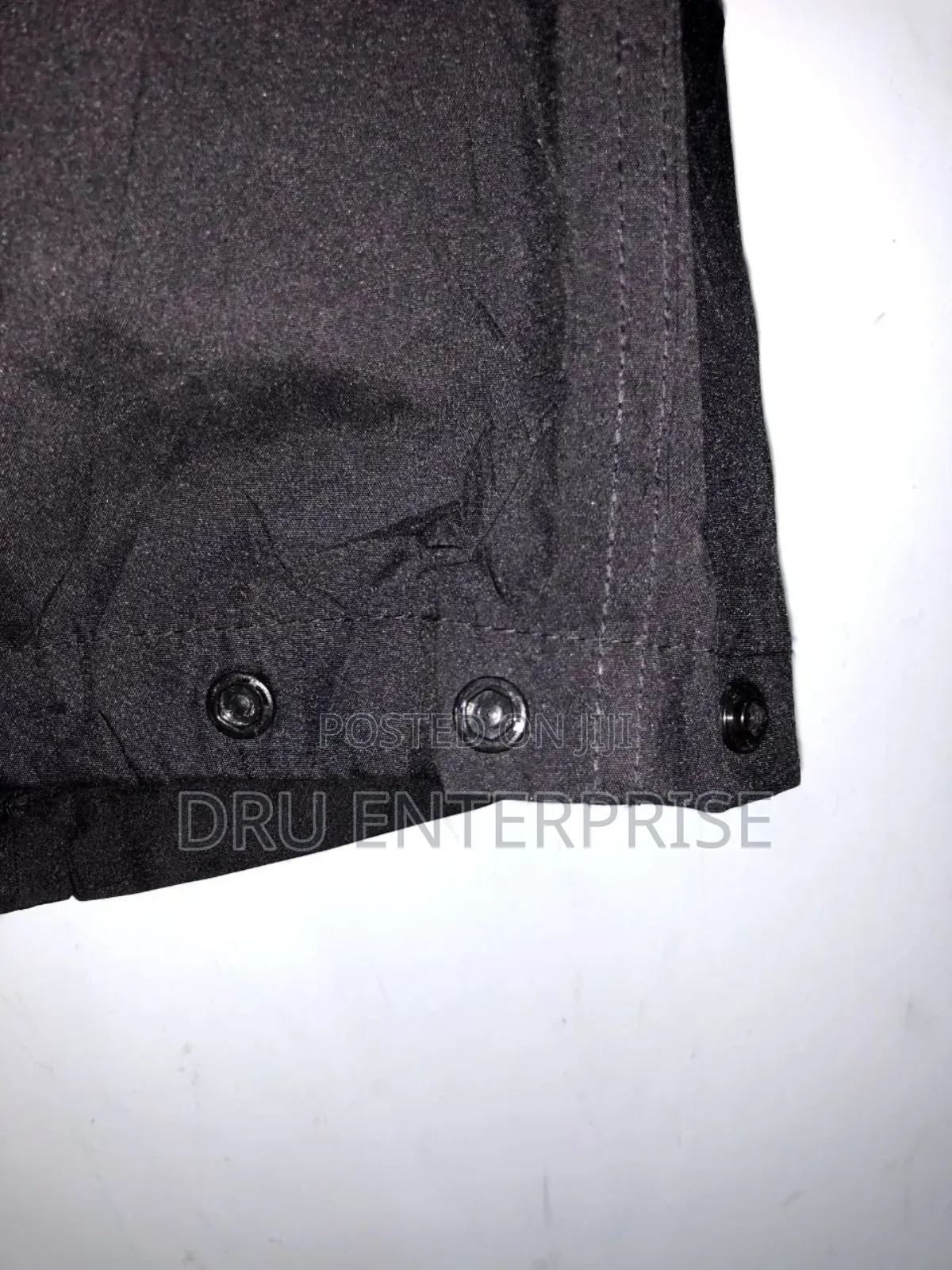 Baggy Vintage Nylon Sweatpant