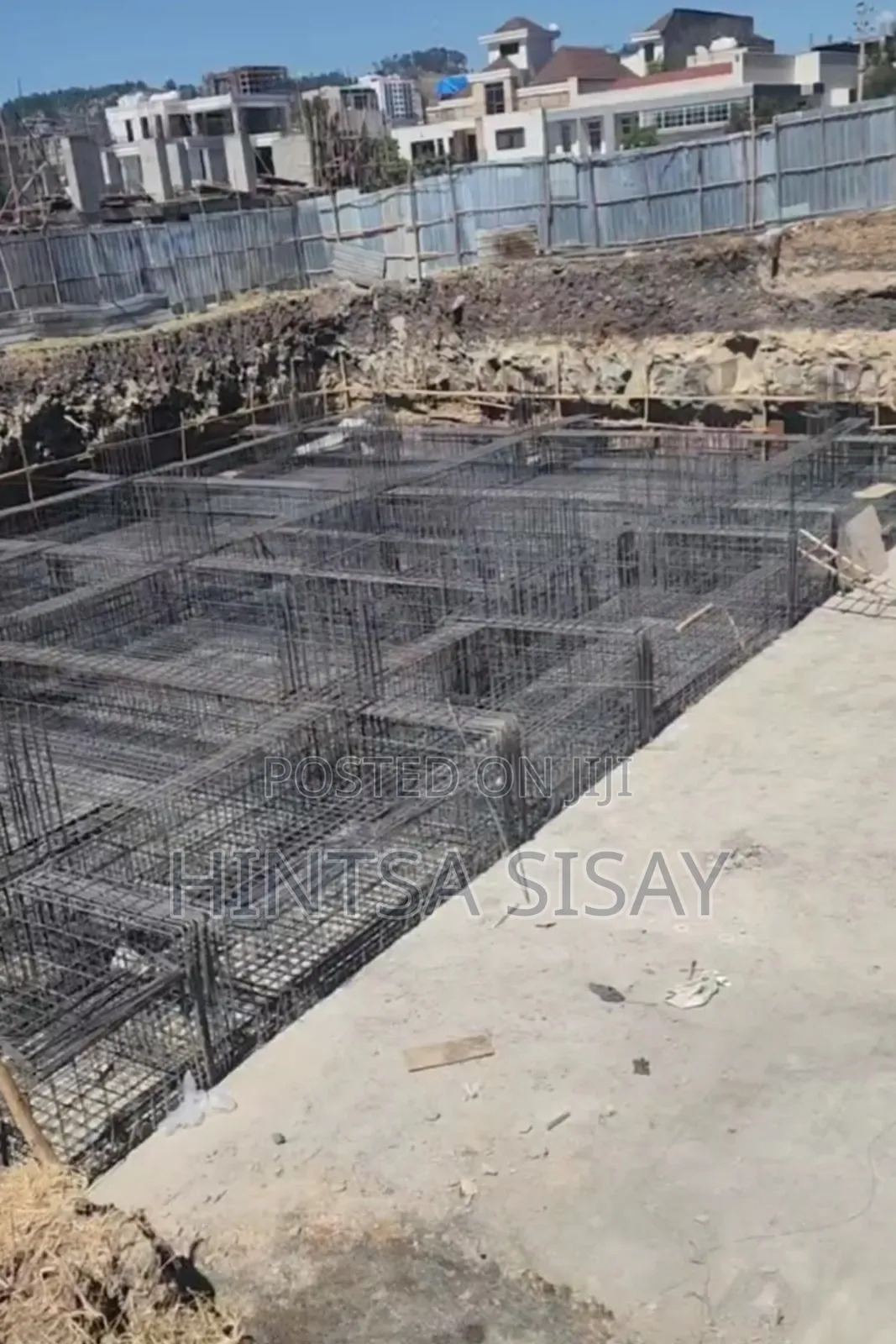 2bdrm Apartment in ህንፃ, Yeka for sale