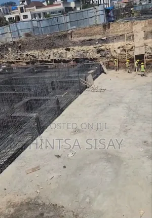 2bdrm Apartment in ህንፃ, Yeka for sale