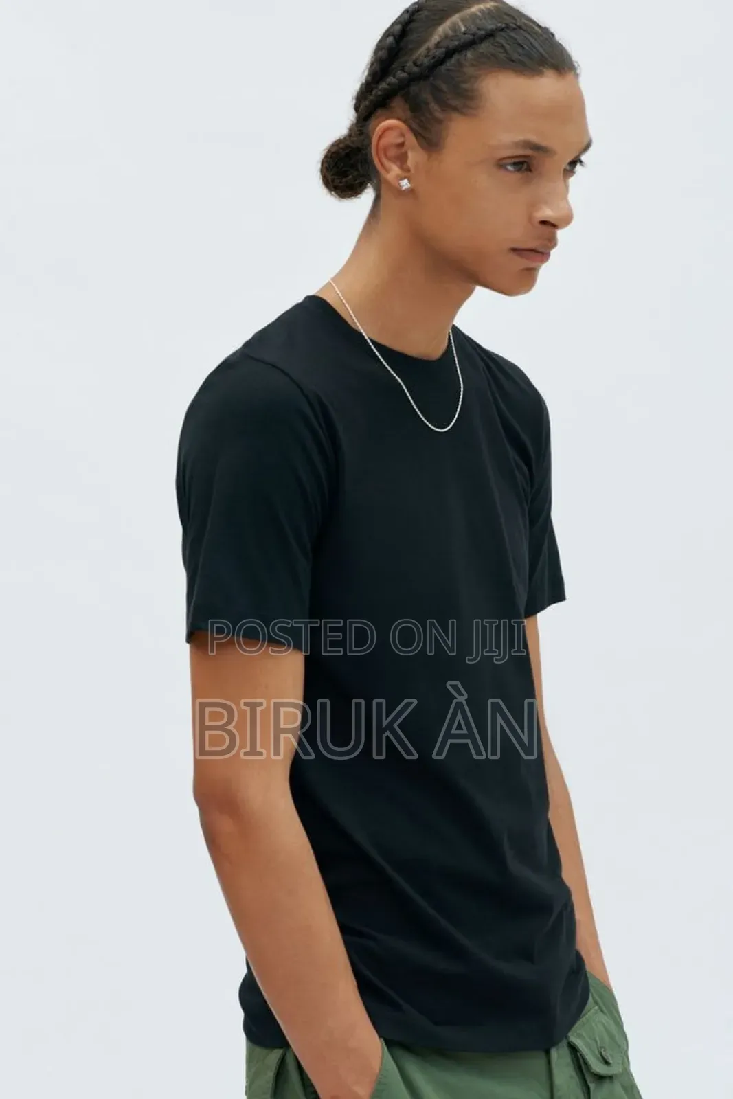 Plain Tshirts Outfit *Holiday Discount