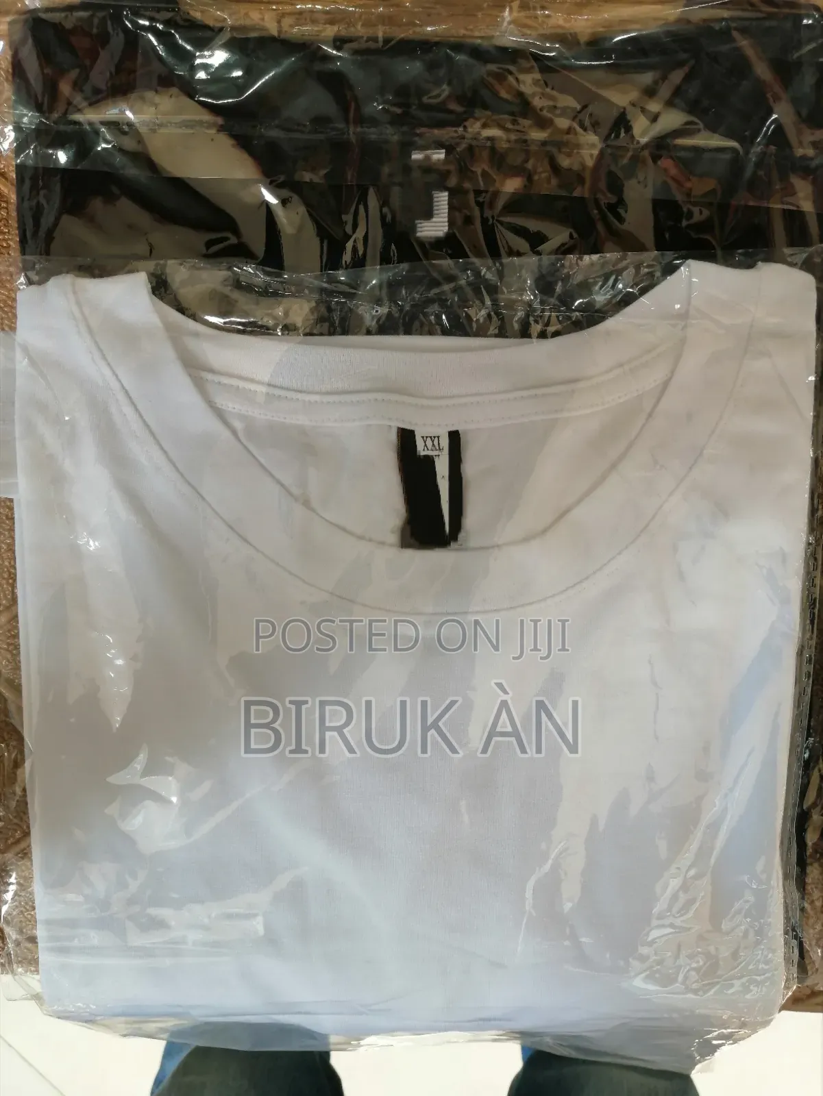 Plain Tshirts Outfit *Holiday Discount