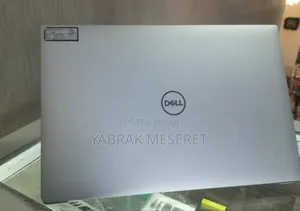 New Laptop Dell 32GB Intel Core I7 SSD 512GB