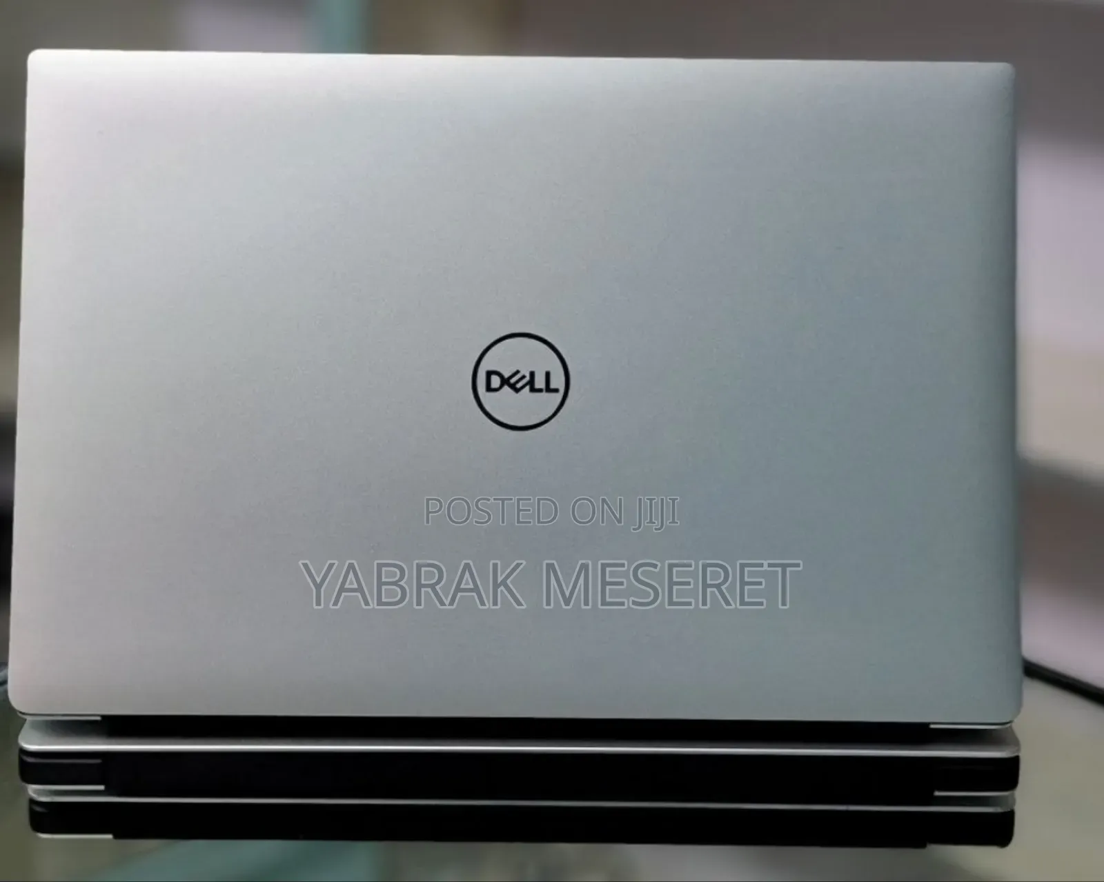 New Laptop Dell 32GB Intel Core I7 SSD 512GB