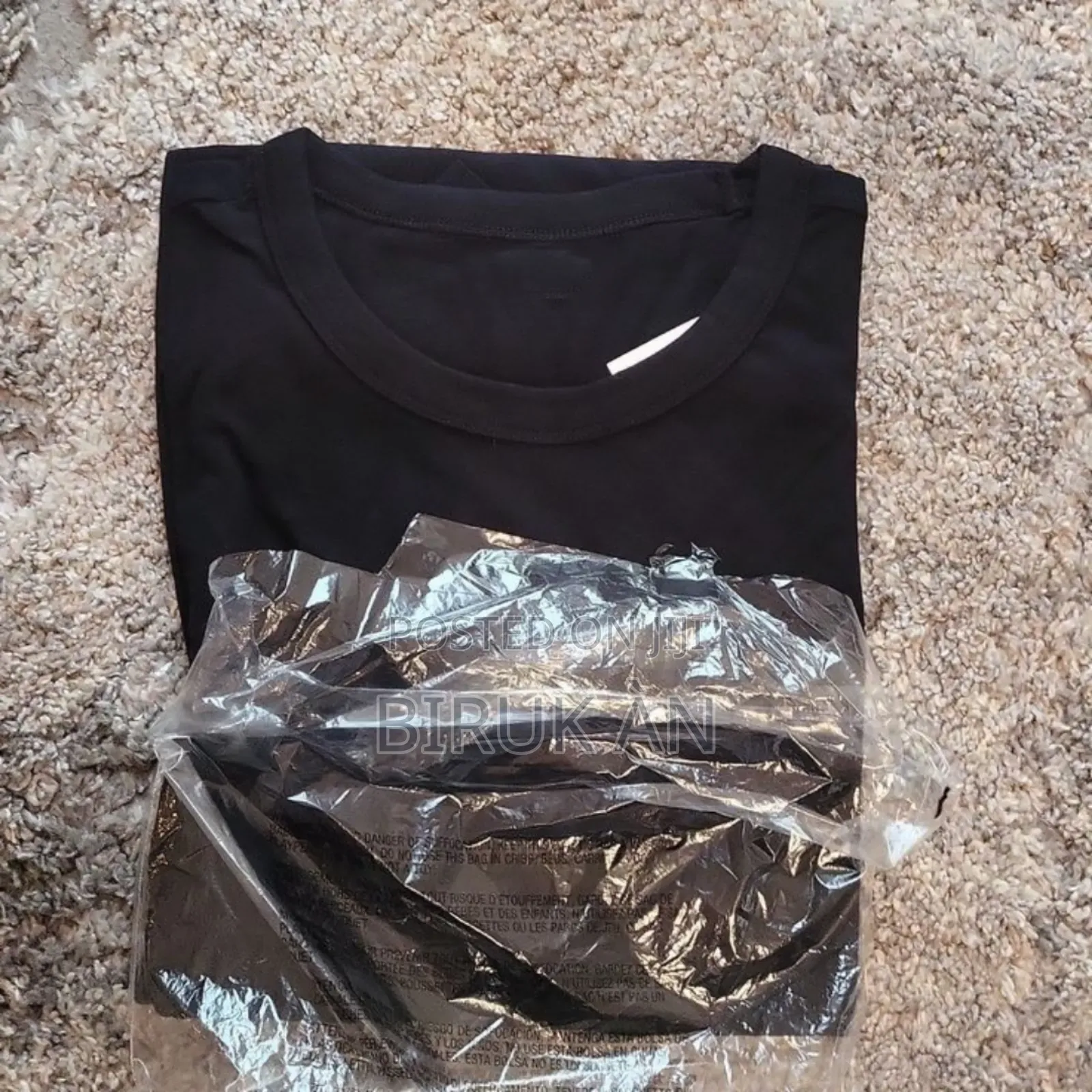 Plain Tshirts Outfit *Holiday Discount