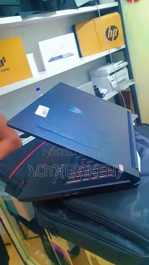 New Laptop Acer Predator Helios 300 16GB Intel Core I9 SSD 512GB