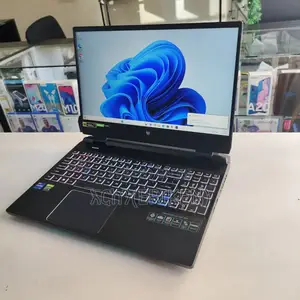 New Laptop Acer Predator Helios 300 16GB Intel Core I9 SSD 512GB