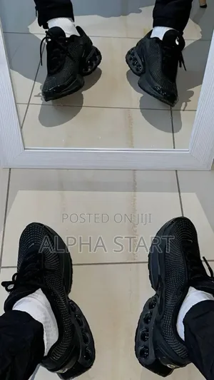 Nike Air Max DN
 High Quality Shoes for You