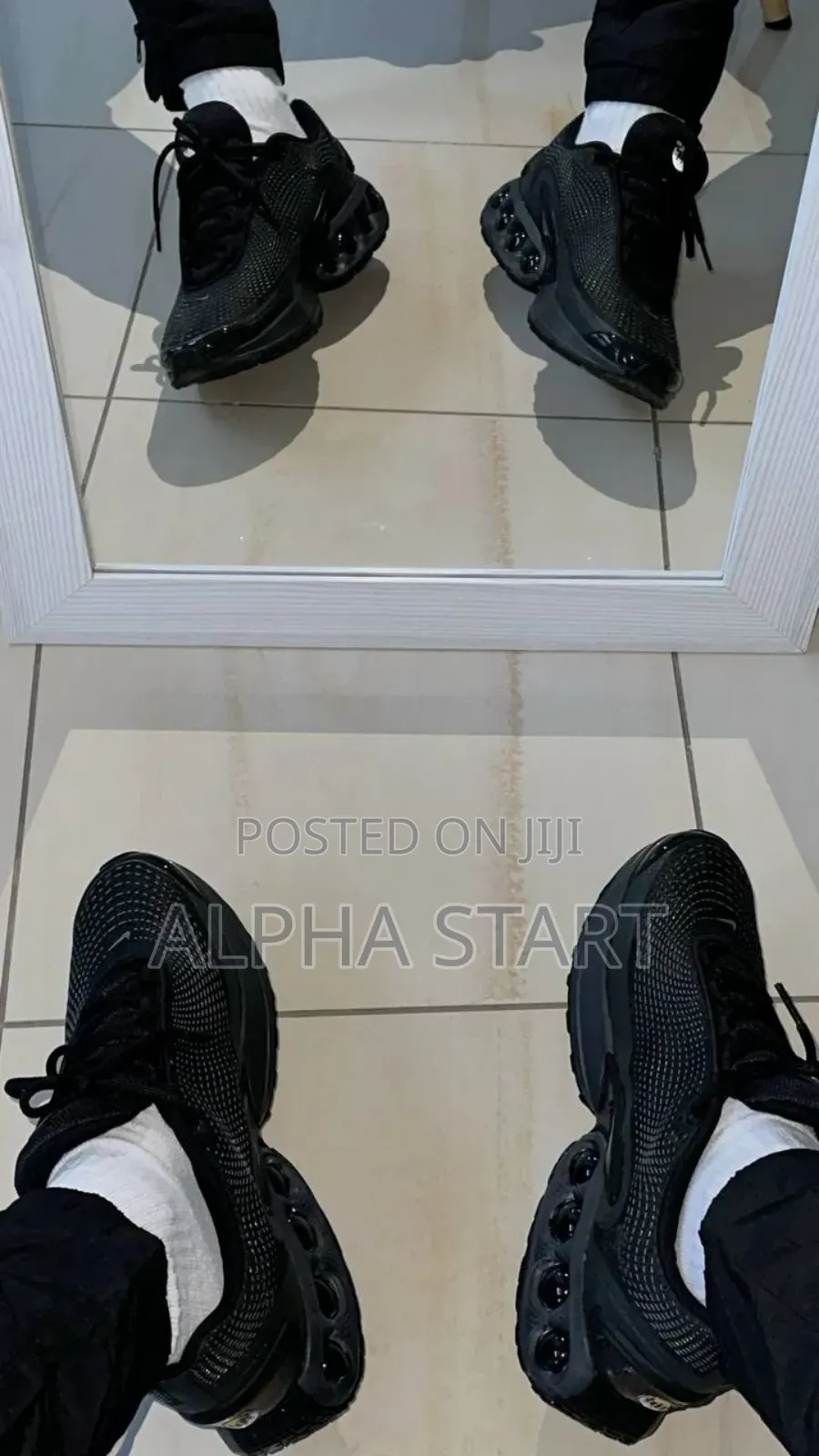 Nike Air Max DN
 High Quality Shoes for You