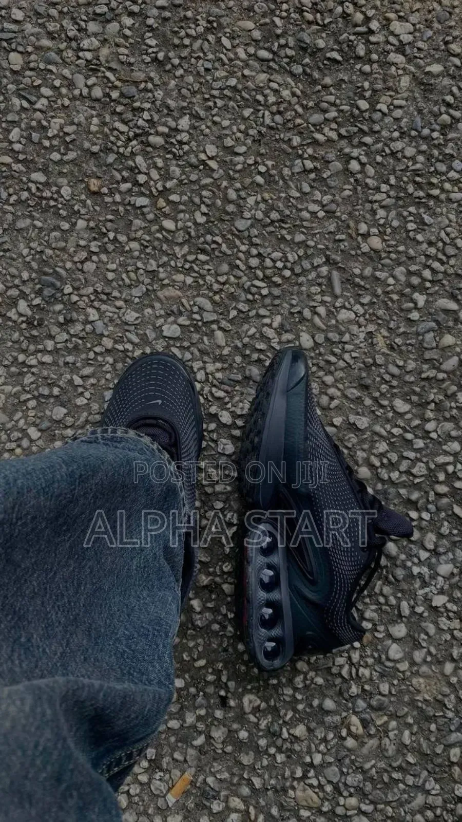 Nike Air Max DN
 High Quality Shoes for You