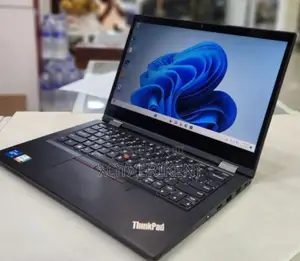 New Laptop Lenovo 16GB Intel Core I5 SSD 512GB