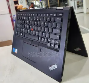 New Laptop Lenovo 16GB Intel Core I5 SSD 512GB