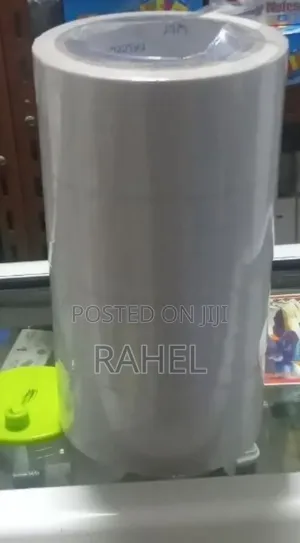 Photo - Double Sided Plaster