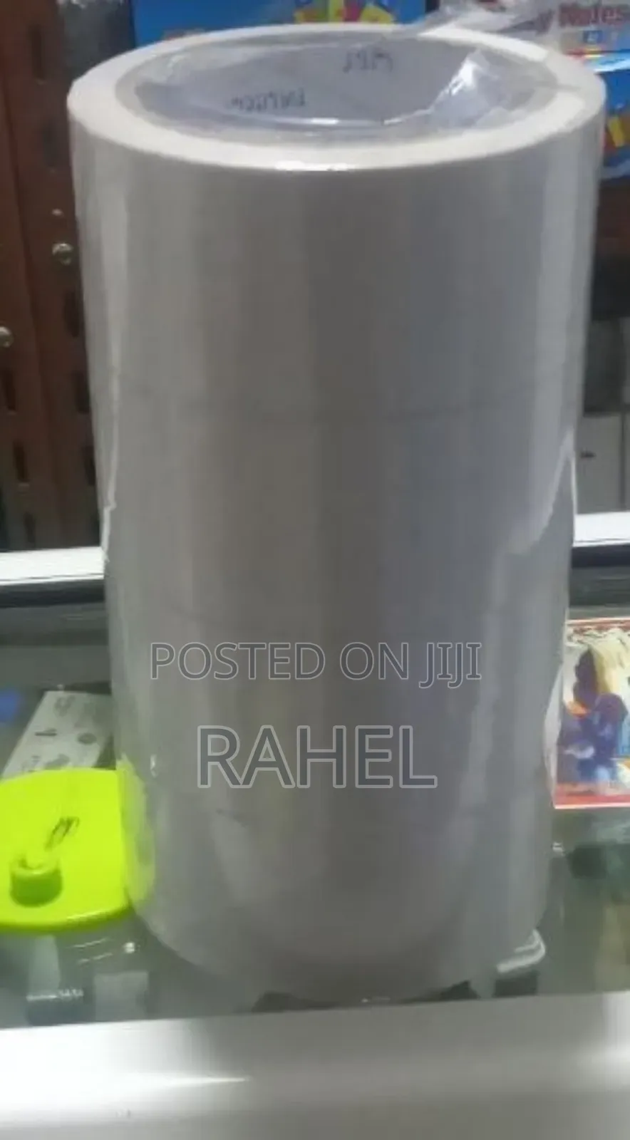 Double Sided Plaster