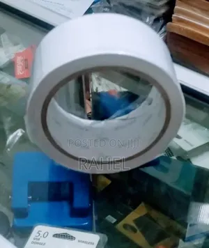 Double Sided Plaster