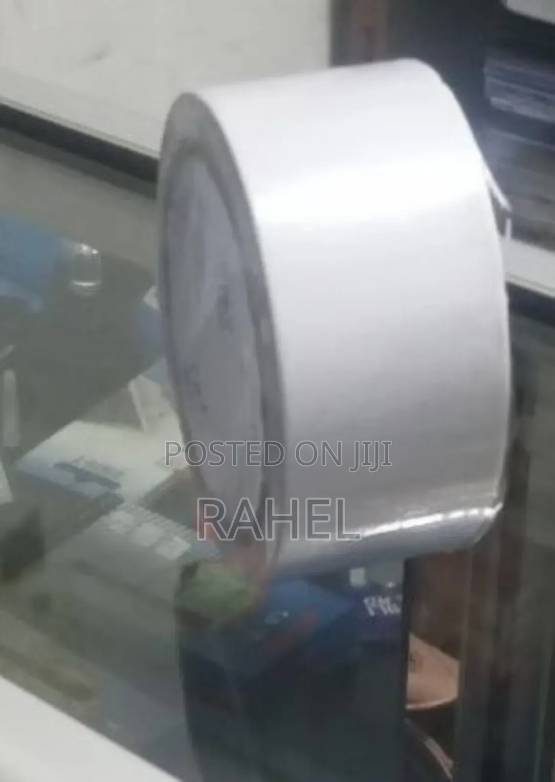 Double Sided Plaster