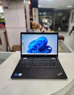 New Laptop Lenovo Thinkpad L14 16GB Intel Core I5 SSD 512GB