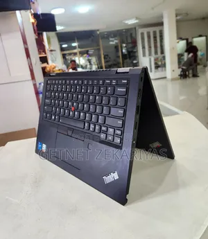 New Laptop Lenovo Thinkpad L14 16GB Intel Core I5 SSD 512GB