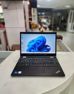 New Laptop Lenovo Thinkpad L14 16GB Intel Core I5 SSD 512GB
