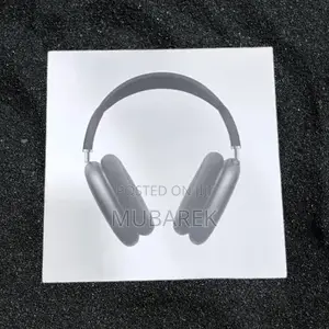 Photo - Apple Max Gentle Sound Experience Today