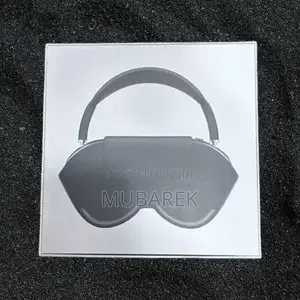 Apple Max Gentle Sound Experience Today