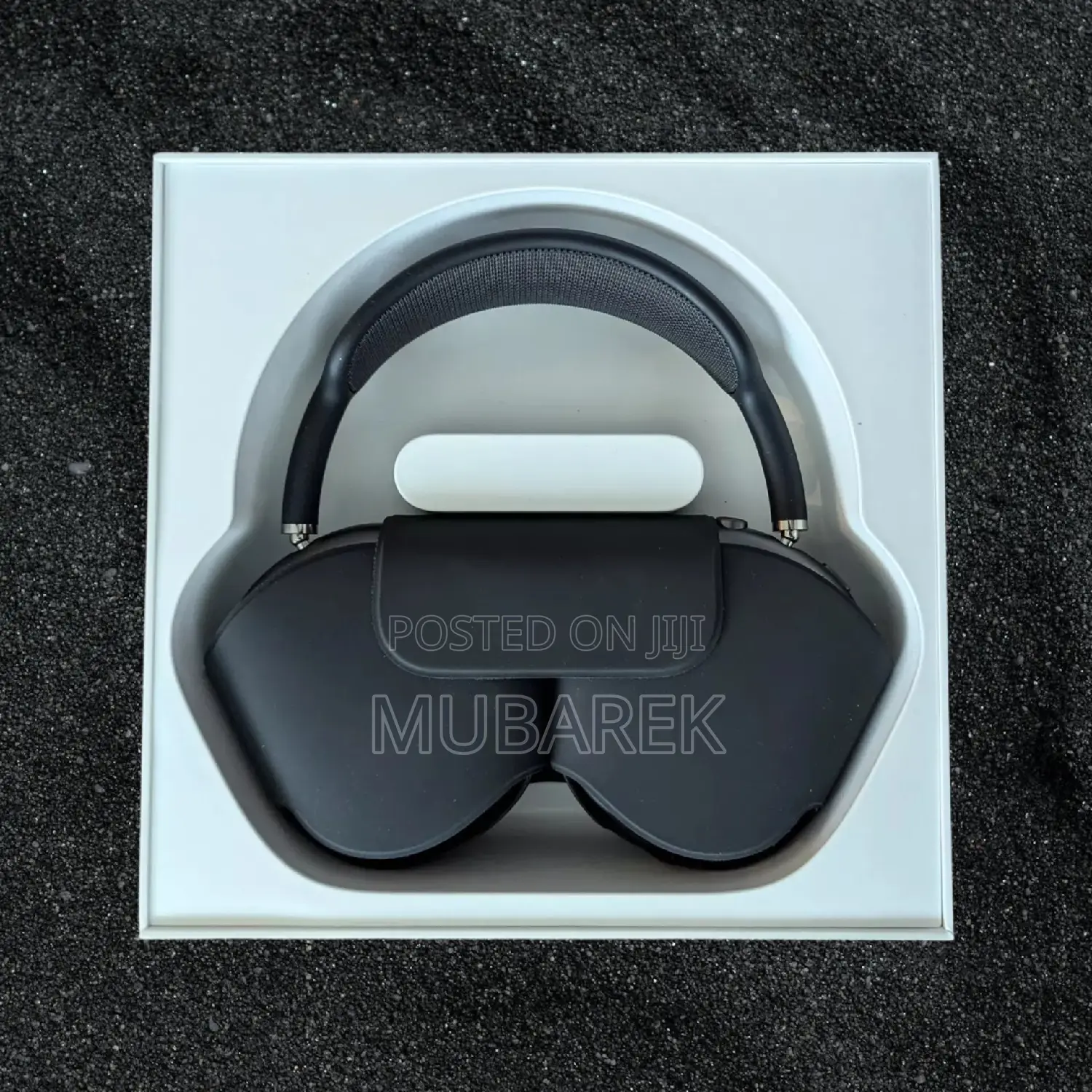 Apple Max Gentle Listening Made Effortless