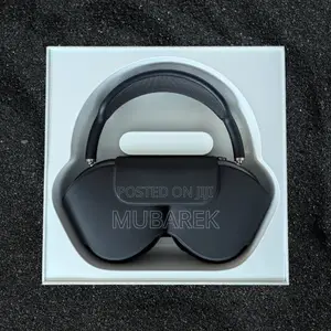 Photo - Apple Max Gentle Listening Made Effortless