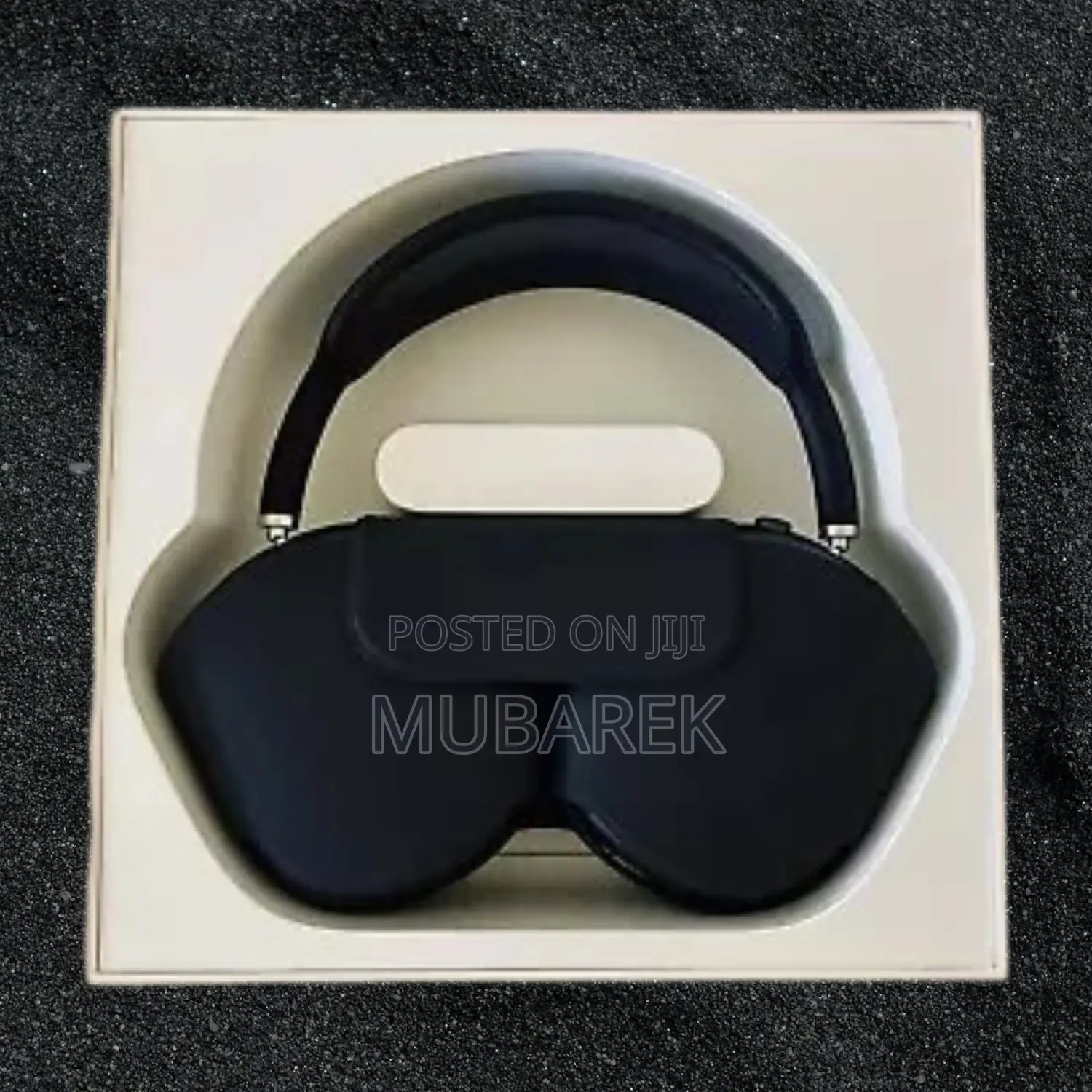 Apple Max Gentle Listening Made Effortless