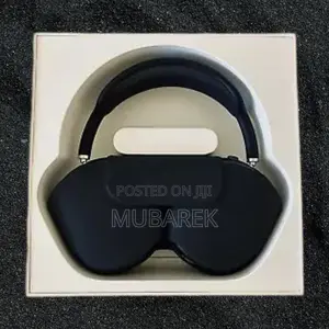 Apple Max Gentle Listening Made Effortless