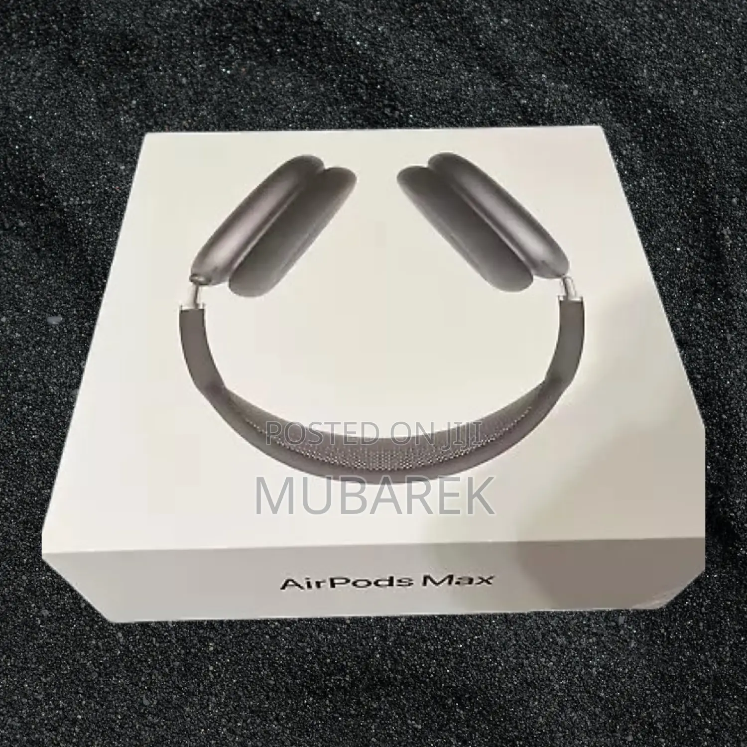 Apple Max Gentle Listening Made Effortless