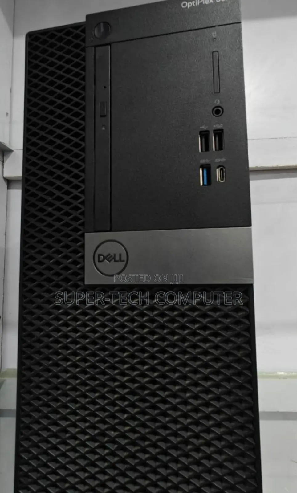 New Desktop Computer Dell OptiPlex 3060 8GB Intel Core I5 HDD 1T