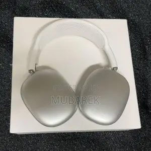 Photo - Apple Max Gentle Audio Quality Redefined