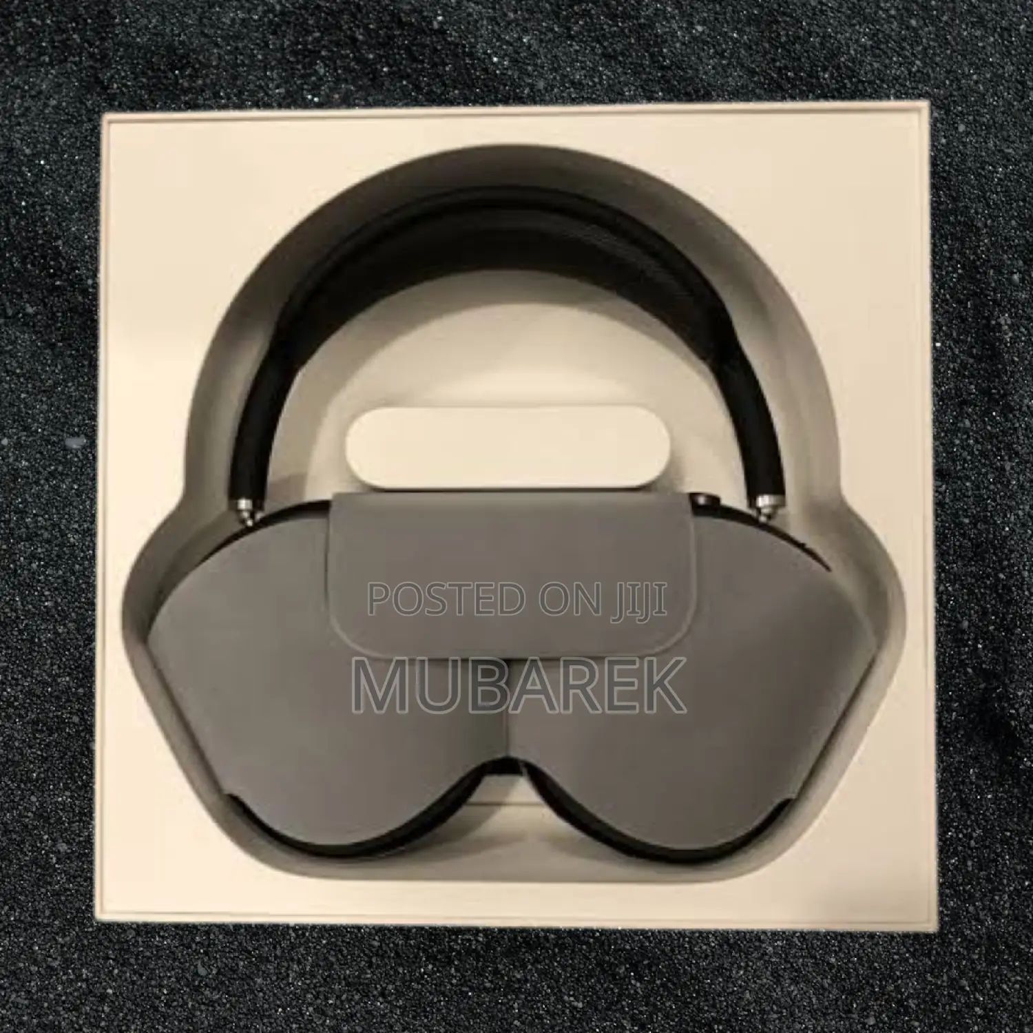 Apple Max Gentle Audio Quality Redefined