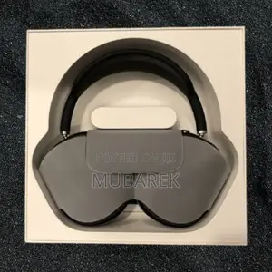 Apple Max Gentle Audio Quality Redefined