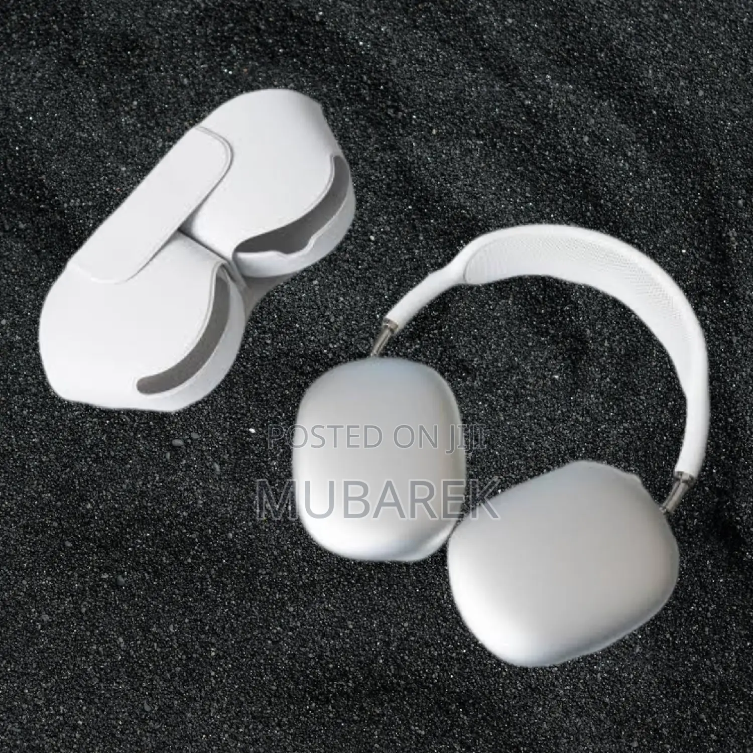 Apple Max Gentle Audio Quality Redefined