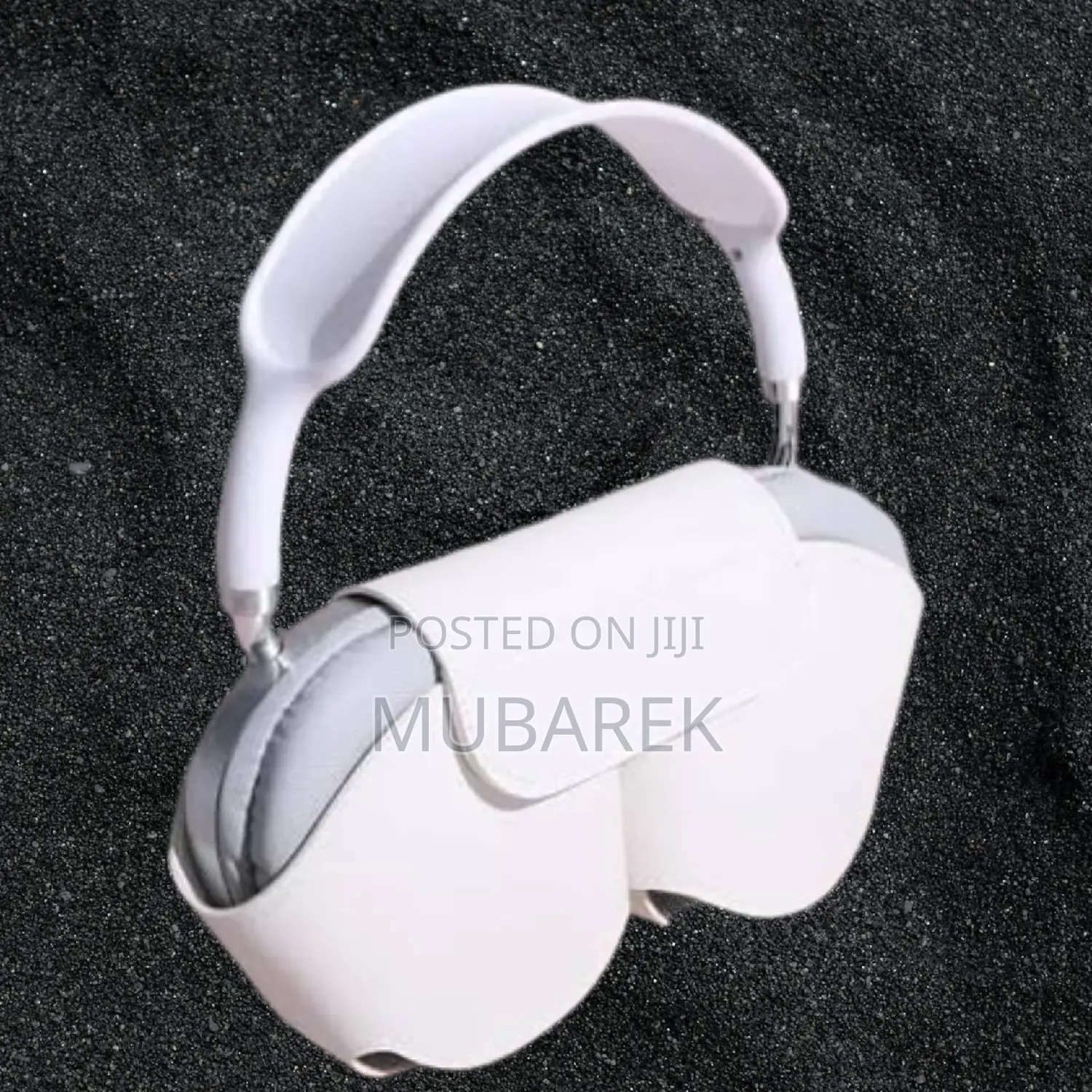 Apple Max Gentle Audio Quality Redefined