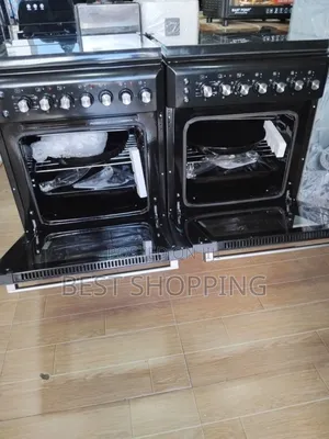 Photo - Kumtel Standing Oven