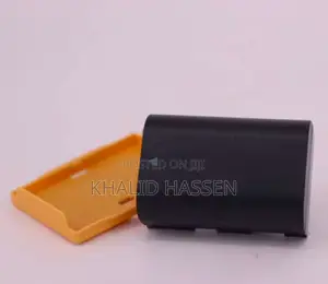 Camera Battery LP-En