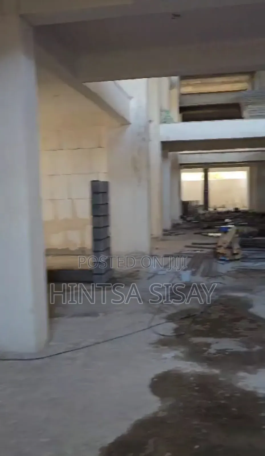 3bdrm Apartment in ህንፃ, Nifas Silk-Lafto for sale